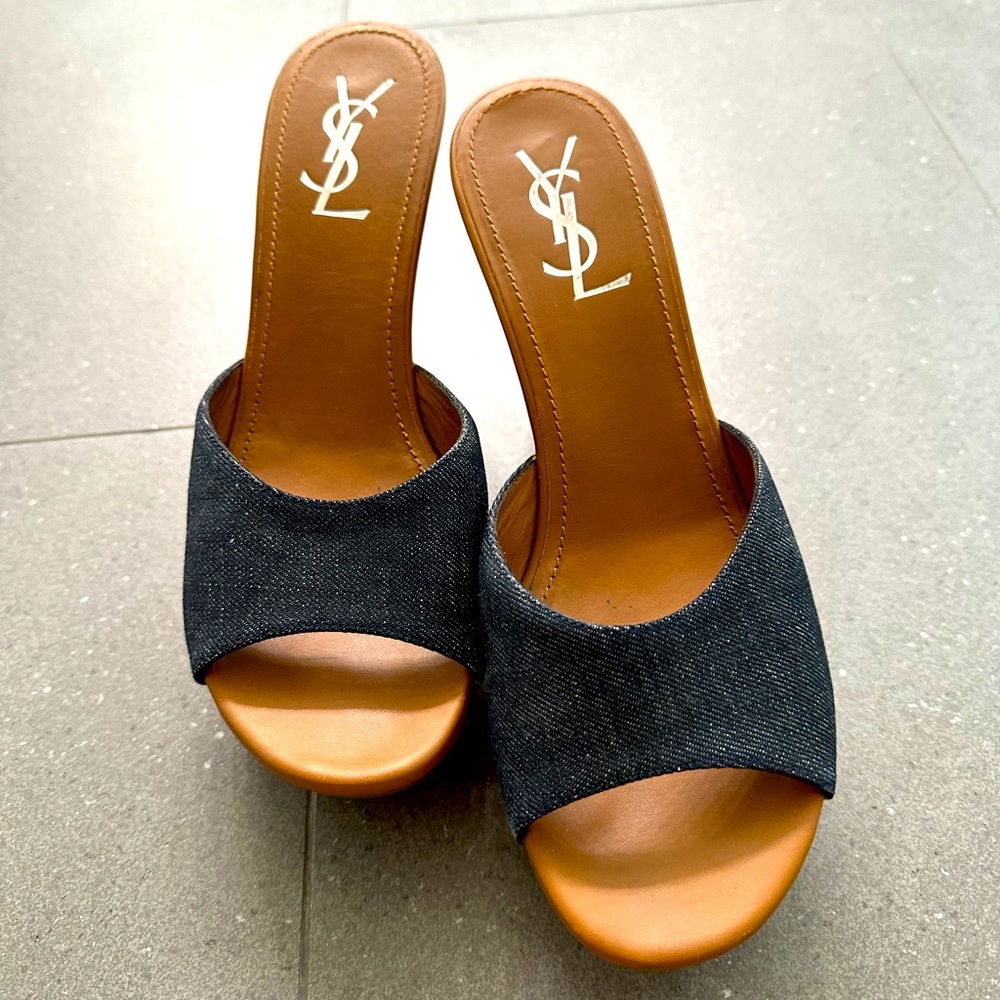 YSL slides - 40
